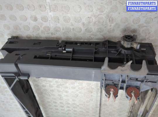 купить Кожух вентилятора радиатора (диффузор) на BMW 5 F10 2010-2017