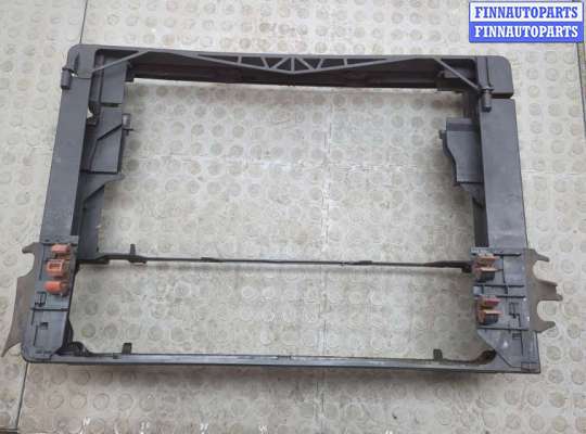 купить Кожух вентилятора радиатора (диффузор) на BMW 5 F10 2010-2017