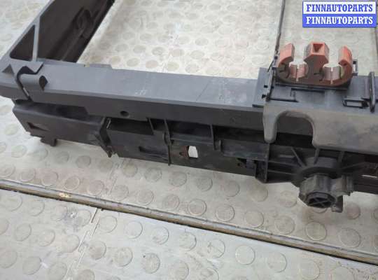 купить Кожух вентилятора радиатора (диффузор) на BMW 5 F10 2010-2017