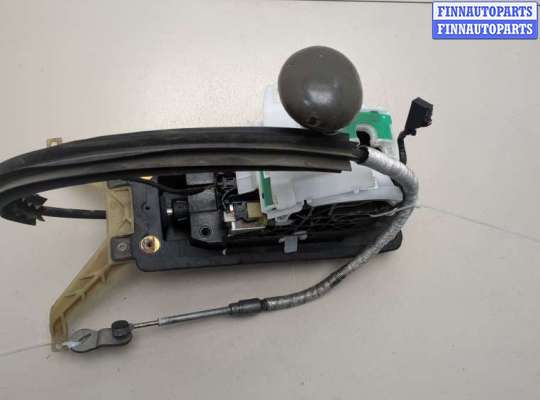 купить Кулиса КПП на Audi Q7 2005-2015