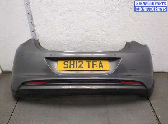 Купить Бампер на Opel Astra J 2010-2017 Бампер OP2423995 на Opel Astra J 2010-2017