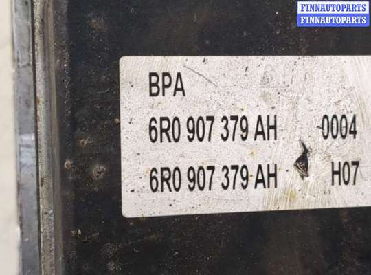 купить Блок АБС, насос (ABS, ESP, ASR) на Audi A1 2010-2014