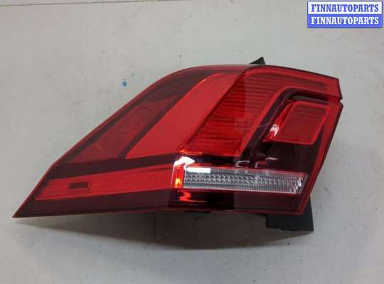 купить Фонарь (задний) на Volkswagen Tiguan 2016-2020