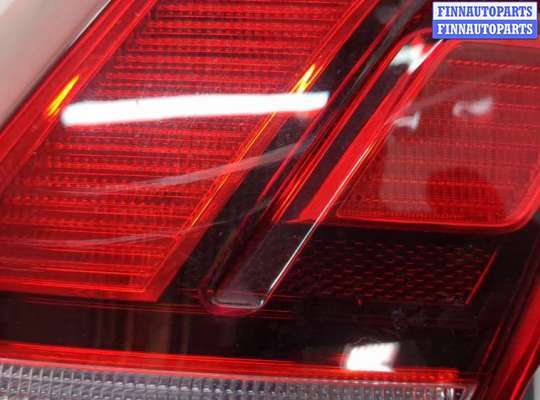 купить Фонарь (задний) на Volkswagen Tiguan 2016-2020