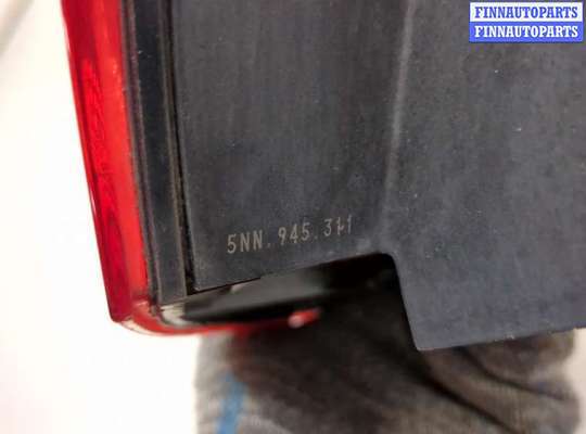 купить Фонарь (задний) на Volkswagen Tiguan 2016-2020