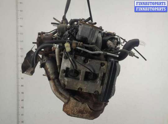 купить Двигатель (ДВС) на Subaru Forester (S10) 1997-2002