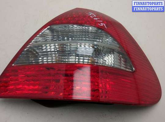 купить Фонарь (задний) на Mercedes E W211 2002-2009