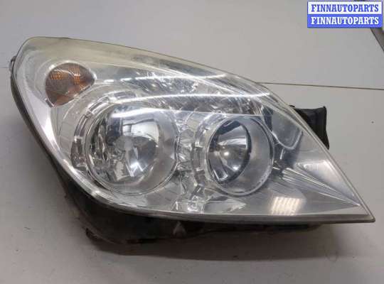 Фара (передняя) OP2440457 на Opel Astra H 2004-2010
