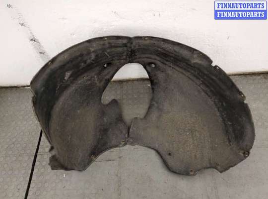 купить Защита арок (подкрылок) на Volkswagen Touareg 2002-2007