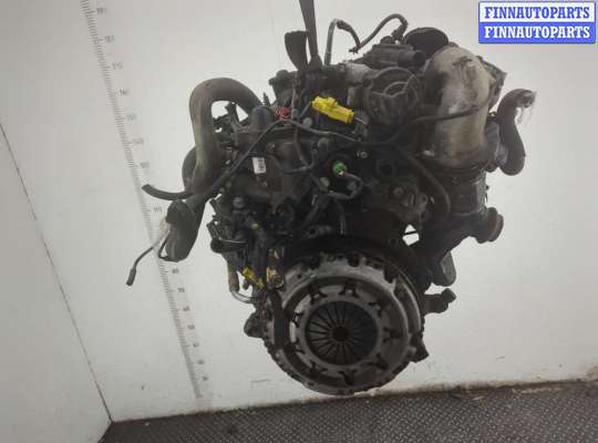 купить Двигатель (ДВС) на Peugeot 307 2001-2008