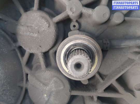 купить КПП 6-ст.мех. (МКПП) на Volvo C70 2006-2009