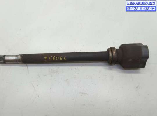 купить Полуось (приводной вал, шрус) на Citroen C4 Grand Picasso 2006-2013