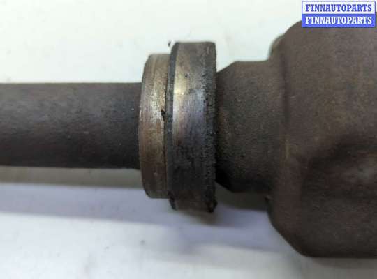 купить Полуось (приводной вал, шрус) на Citroen C4 Grand Picasso 2006-2013