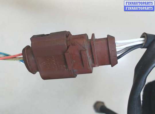 купить Лямбда зонд на Audi A8 (D3) 2002-2010