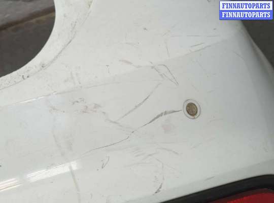 купить Бампер на Ford Focus 3 2011-2015