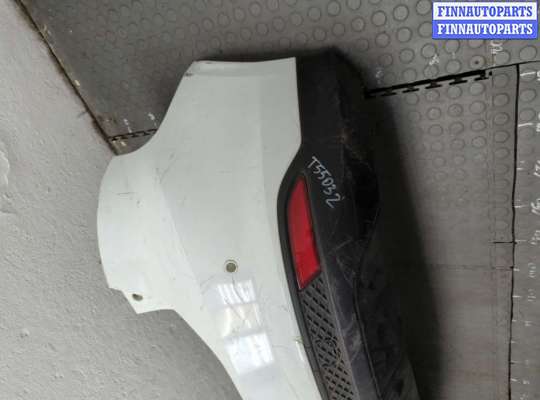 купить Бампер на Ford Focus 3 2011-2015