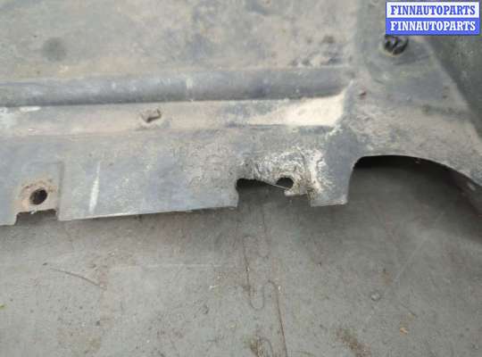 купить Защита арок (подкрылок) на Audi A3 (8P) 2003-2013
