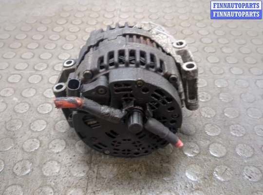 купить Генератор на Mercedes GL X164 2006-2012