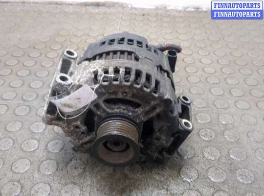 Генератор MB1672146 на Mercedes GL X164 2006-2012