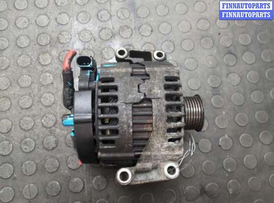 купить Генератор на Mercedes GL X164 2006-2012