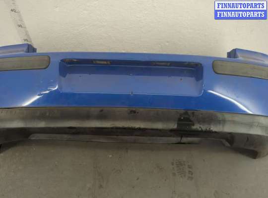 купить Бампер на Volkswagen Golf 4 1997-2006