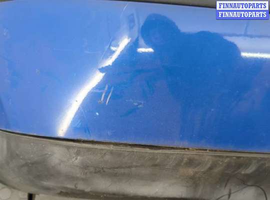 купить Бампер на Volkswagen Golf 4 1997-2006