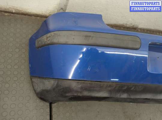 купить Бампер на Volkswagen Golf 4 1997-2006