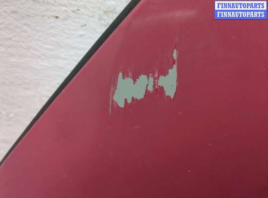 Обшивка салона на Honda HR-V I (GH)