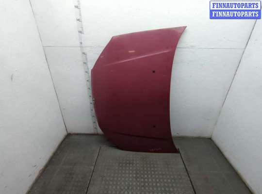 Обшивка салона на Honda HR-V I (GH)