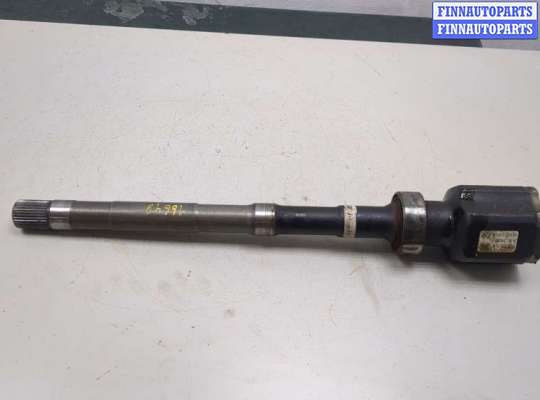 купить Полуось (приводной вал, шрус) на Mazda CX-9 2016-2022