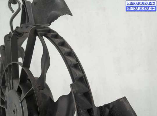 купить Вентилятор радиатора на Hyundai Sonata 6 YF 2009-2014