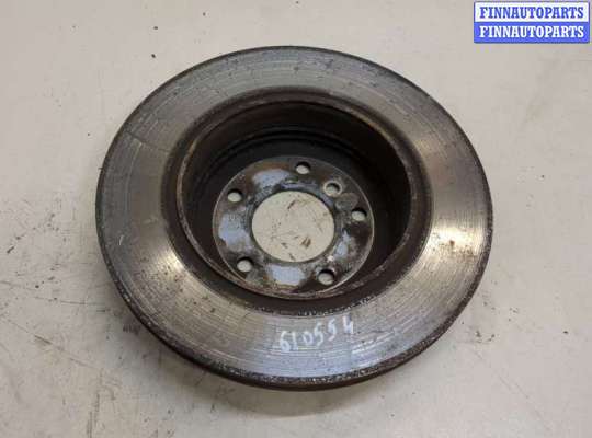 купить Диск тормозной на BMW 5 E60 2003-2010