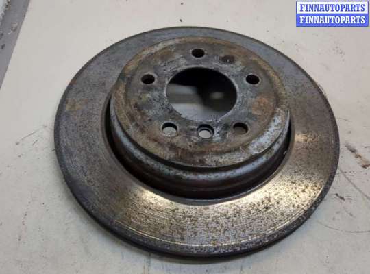 купить Диск тормозной на BMW 5 E60 2003-2010