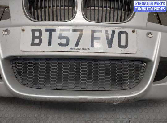 купить Бампер на BMW 1 E87 2004-2011
