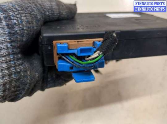 купить Блок управления бортовой сети (Body Control Module) на Mercedes ML W163 1997-2005