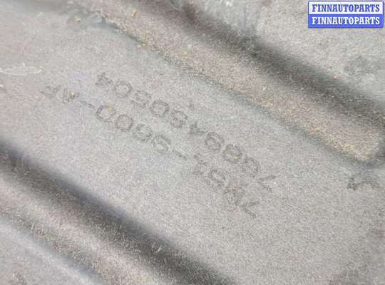 купить Корпус воздушного фильтра на Ford Focus 2 2005-2008