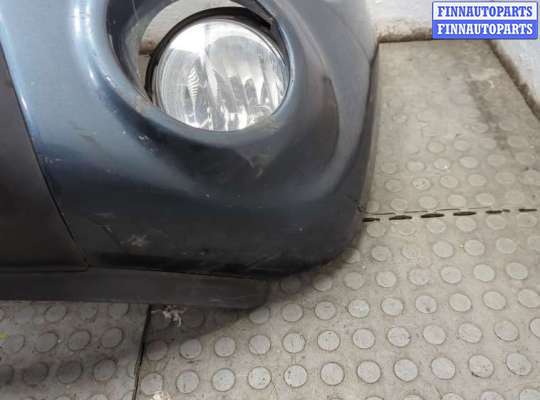 купить Бампер на KIA Soul 2008-2014