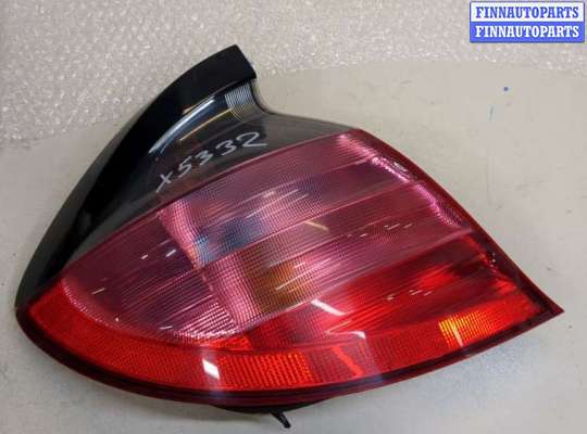 купить Фонарь (задний) на Mercedes C W203 2000-2007