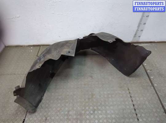 купить Защита арок (подкрылок) на Porsche Panamera 2009-2016