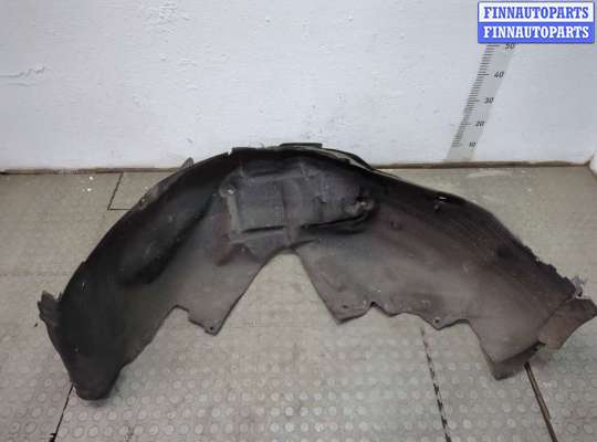 купить Защита арок (подкрылок) на Porsche Panamera 2009-2016