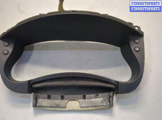 Рамка под щиток приборов IFT9628 на Infiniti EX35