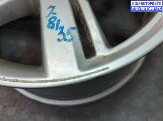 купить Диск литой на Volkswagen Amarok 2010-2025