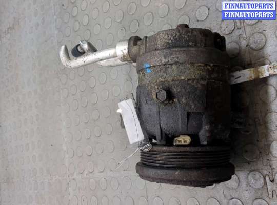 Компрессор кондиционера OP2355773 на Opel Astra F 1991-1998
