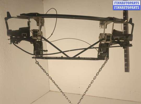 Датчик удара BM3558985 на BMW 5 F10 2010-2017