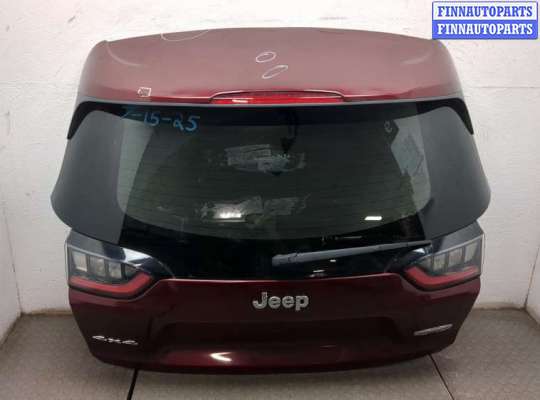 купить Фонарь крышки багажника на Jeep Cherokee 2013-2023