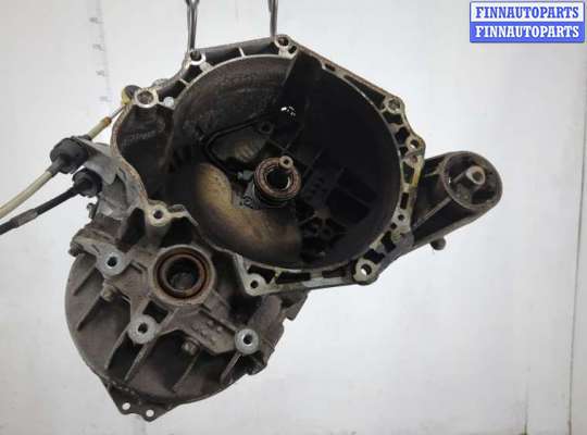 купить КПП 6-ст.мех. (МКПП) на Opel Astra H 2004-2010