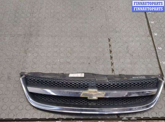 Решетка радиатора CH419413 на Chevrolet Lacetti 2004-2013
