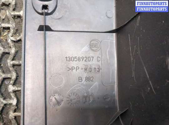 Подножка FT408358 на Peugeot Boxer 2014-