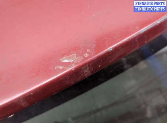 купить Подсветка номера на Dodge Journey 2008-2011