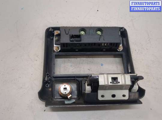 купить Дисплей компьютера (информационный) на Opel Frontera B 1999-2004